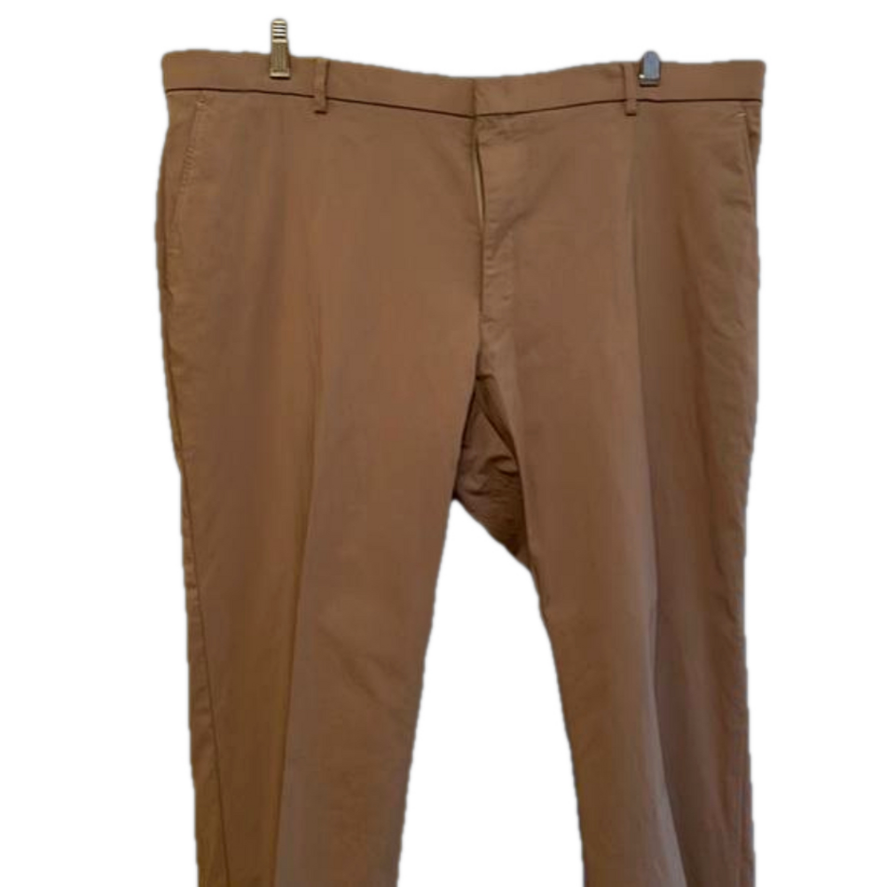 Tommy Hilfiger Men’s Tan Pants 40W X 32L